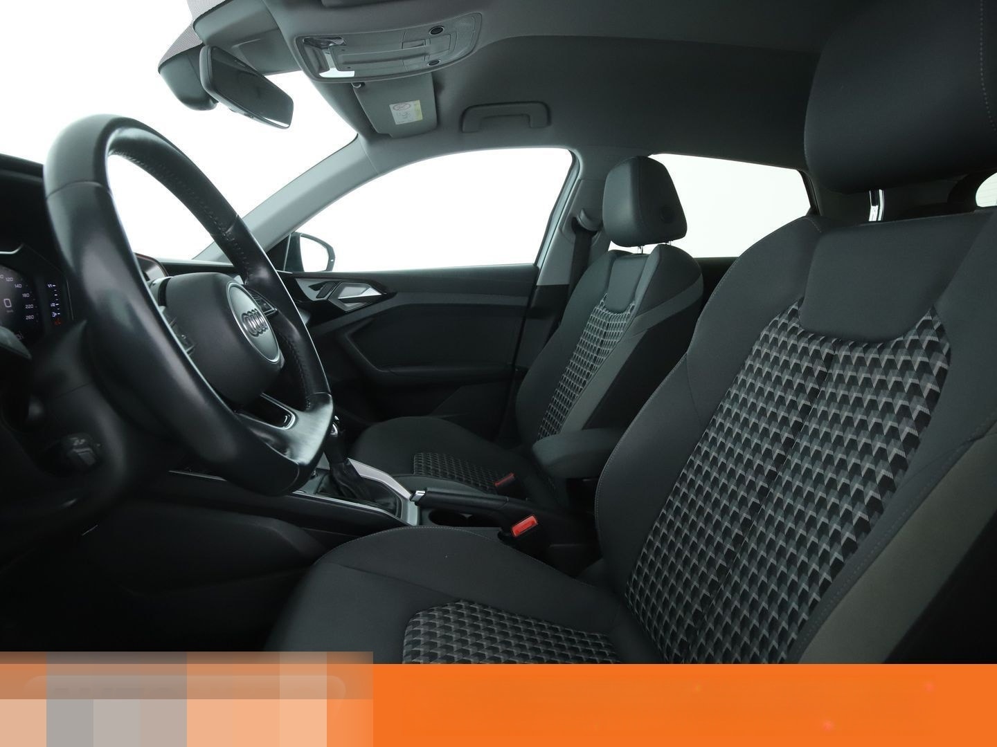 Audi A1 Sportback 40 TFSI S Line Aut.*NAVI*LED*ACC* foto 10