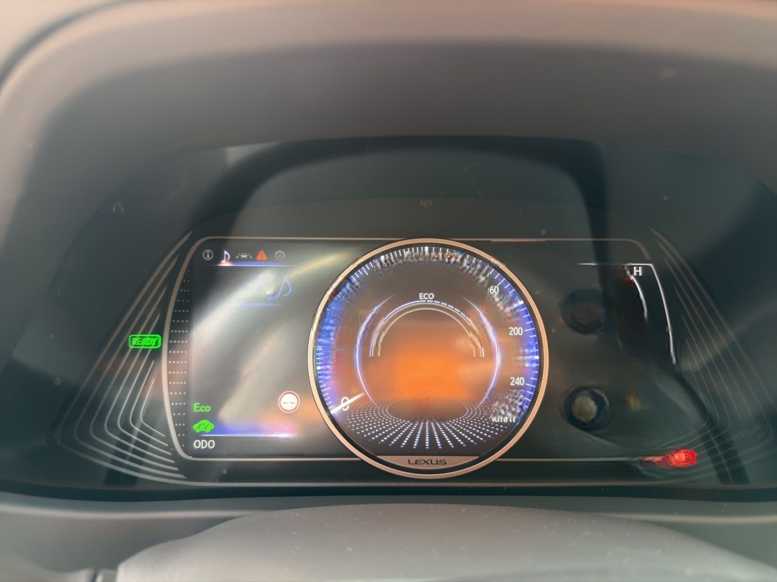 Lexus UX 250H*SCHECKHEFT*TOTW*LEDER* foto 11