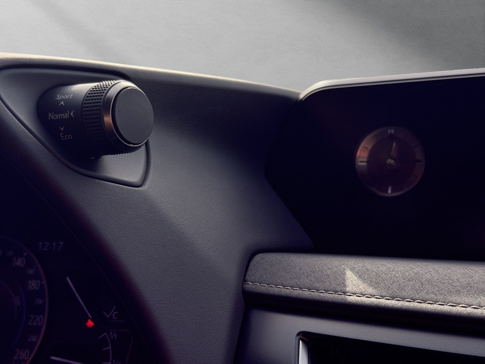 Lexus UX 250H*SCHECKHEFT*TOTW*LEDER* foto 15