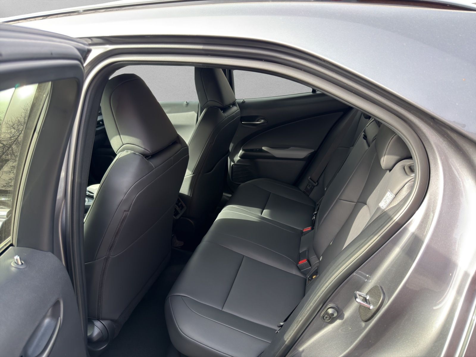 Lexus UX 250H*SCHECKHEFT*TOTW*LEDER* foto 16