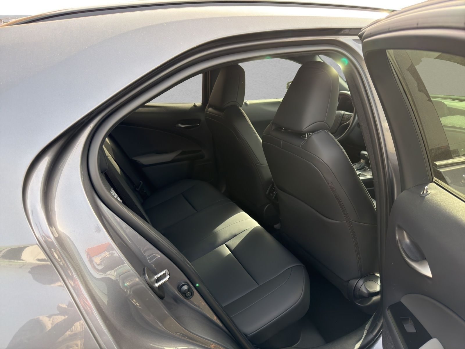 Lexus UX 250H*SCHECKHEFT*TOTW*LEDER* foto 17