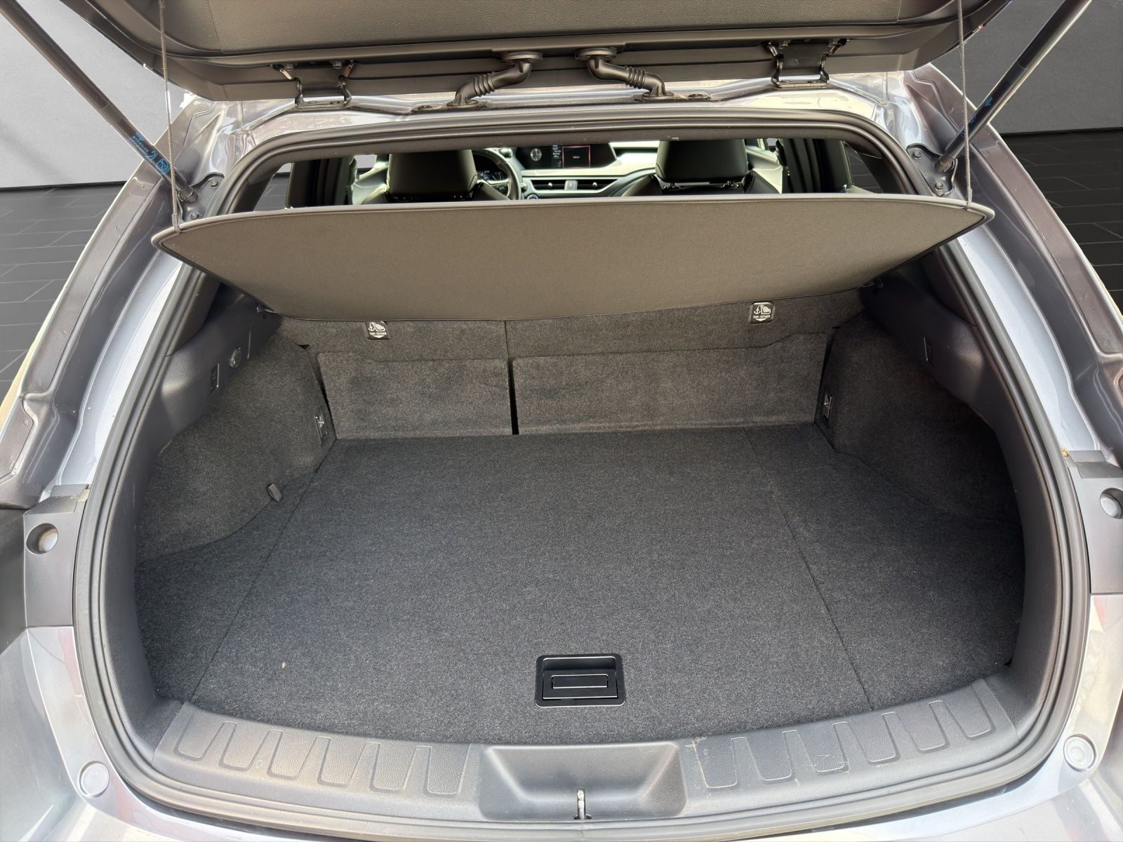 Lexus UX 250H*SCHECKHEFT*TOTW*LEDER* foto 19