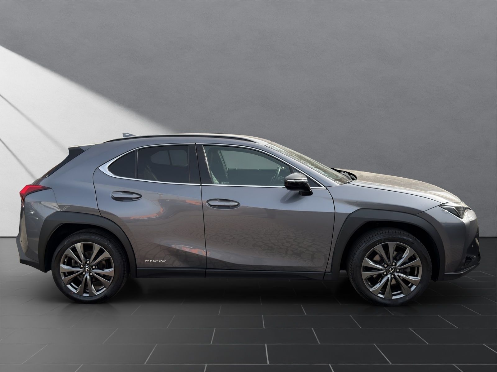 Lexus UX 250H*SCHECKHEFT*TOTW*LEDER* foto 6