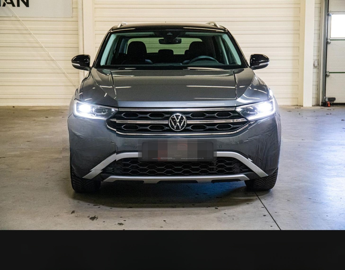 Volkswagen T-Roc Style 2.0 TDI LED MASSAGE ACC DSG CARPLAY foto 2