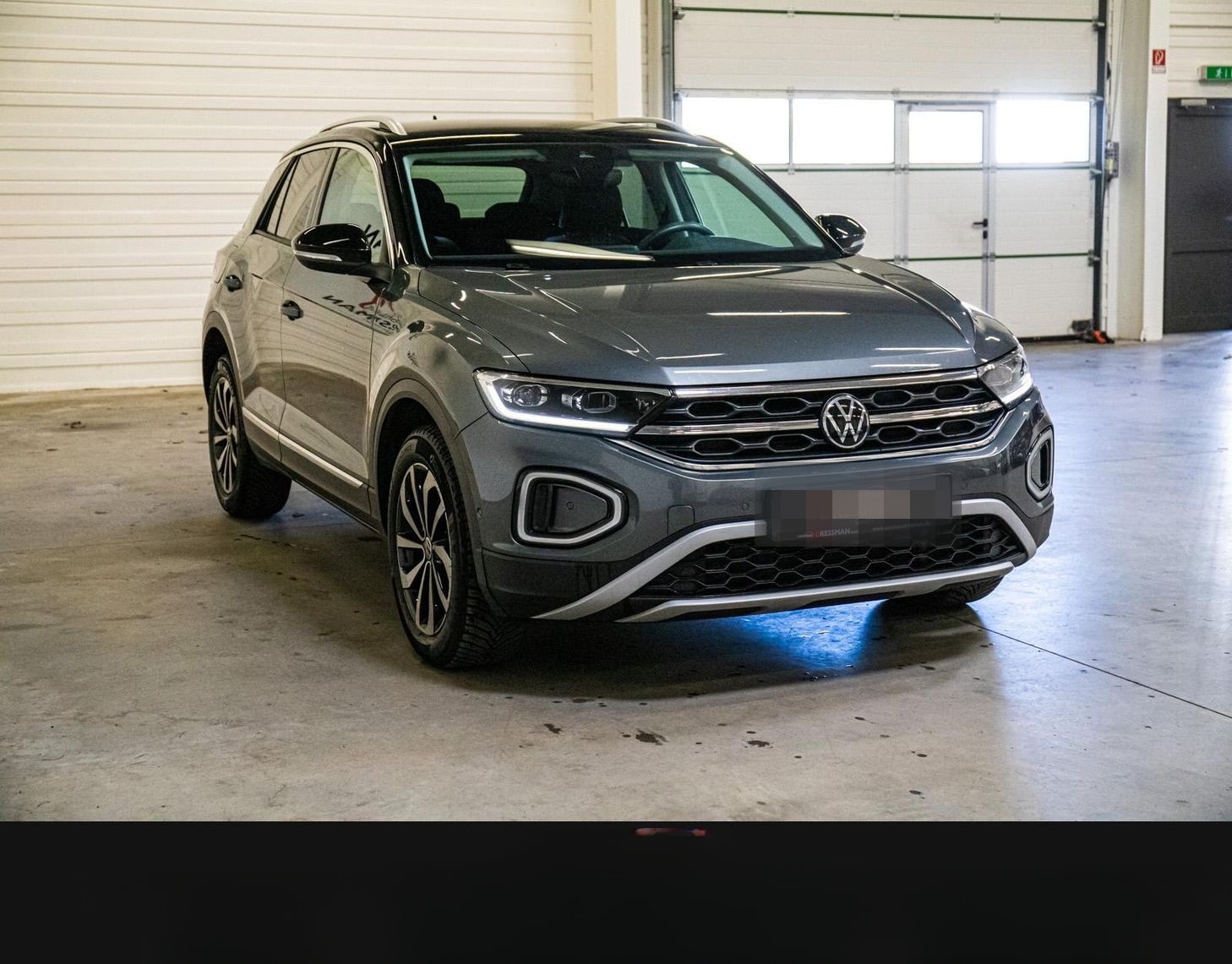 Volkswagen T-Roc Style 2.0 TDI LED MASSAGE ACC DSG CARPLAY foto 3