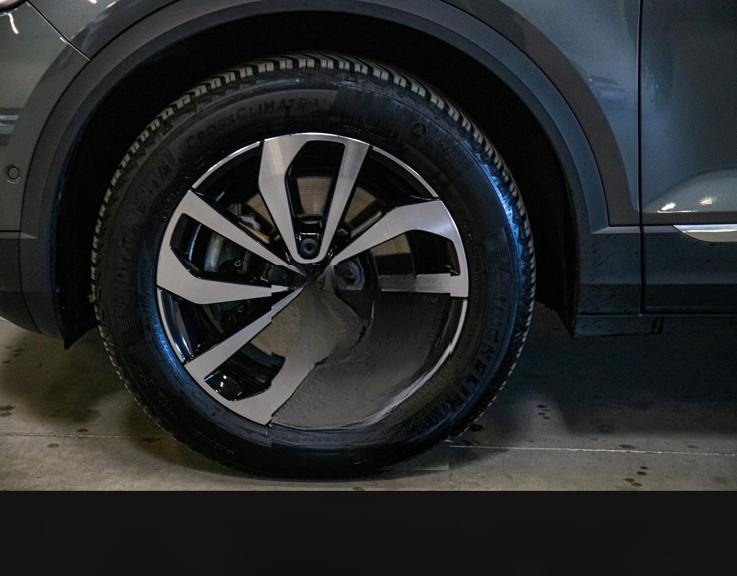 Volkswagen T-Roc Style 2.0 TDI LED MASSAGE ACC DSG CARPLAY foto 8