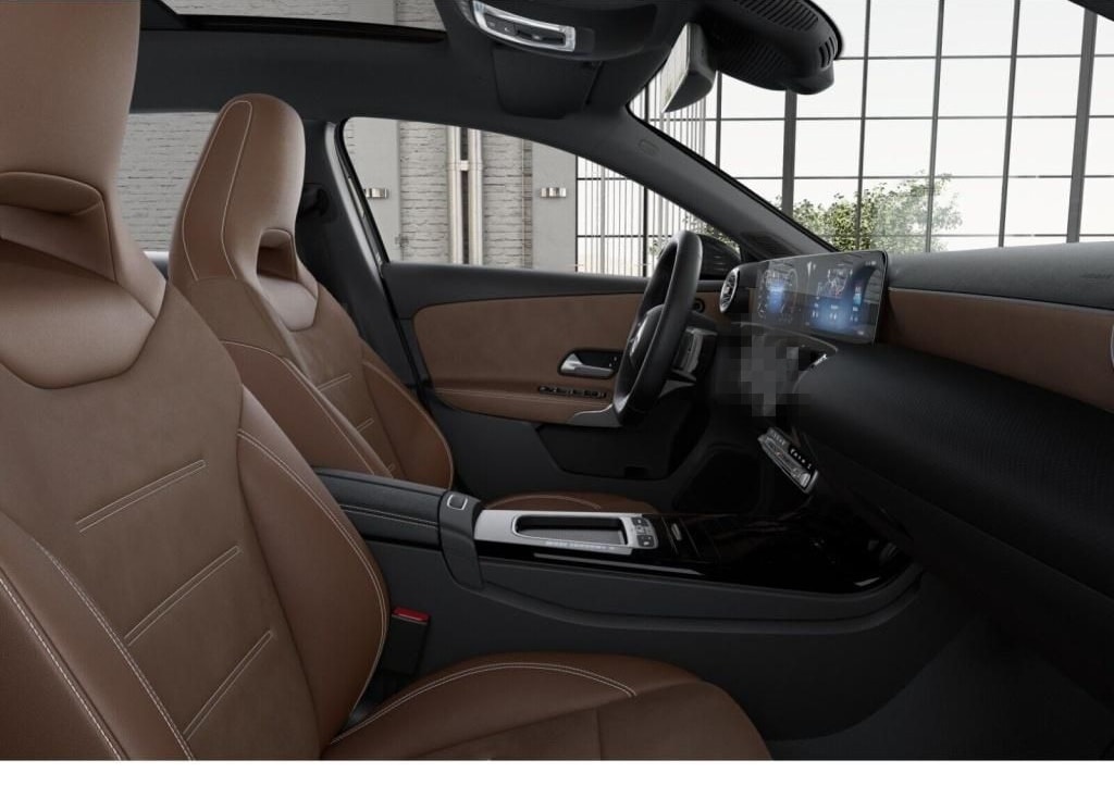 Mercedes-Benz A 220 d AMG-Sport/LED/Cam/Pano/AHK/Night/Sound foto 8