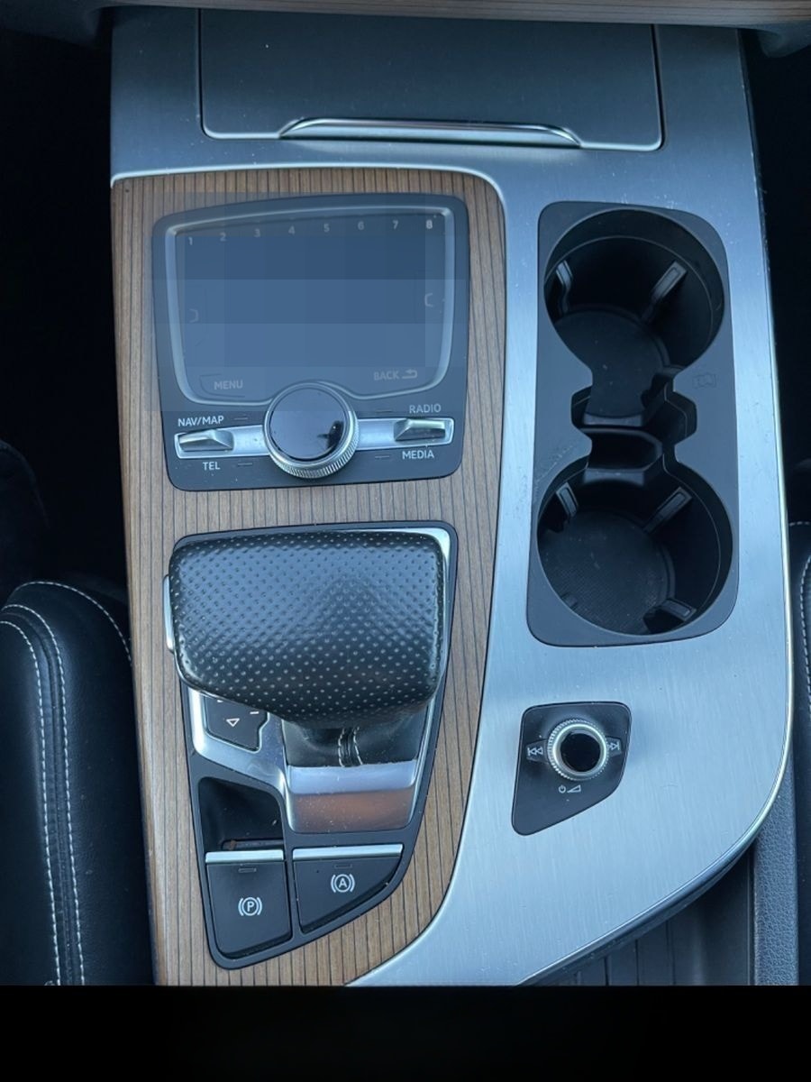 Audi Q7 3.0 TDI quattro/7 Sitze/Kamera/Navi/ foto 17