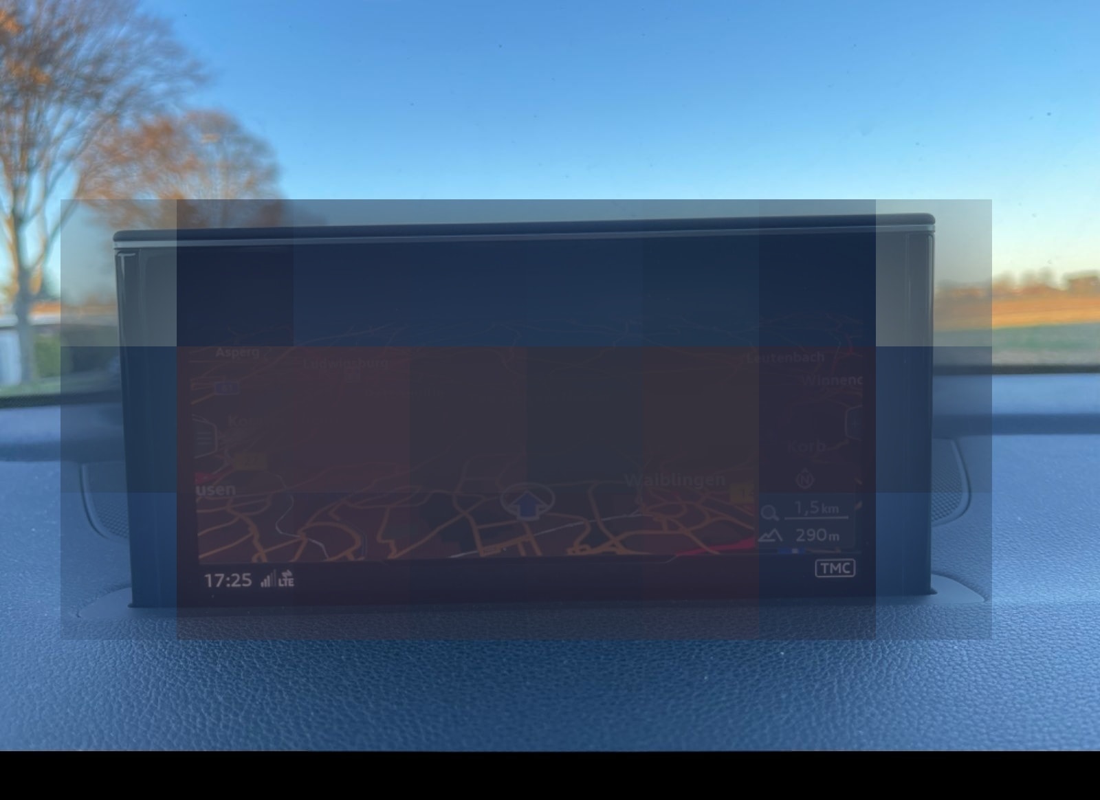 Audi Q7 3.0 TDI quattro/7 Sitze/Kamera/Navi/ foto 18