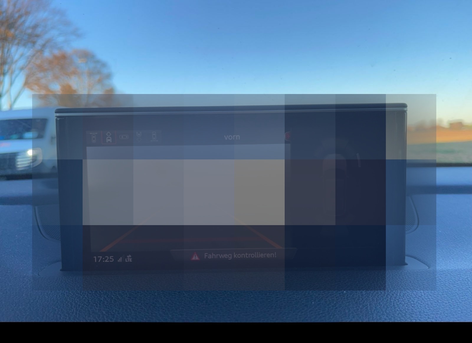 Audi Q7 3.0 TDI quattro/7 Sitze/Kamera/Navi/ foto 19