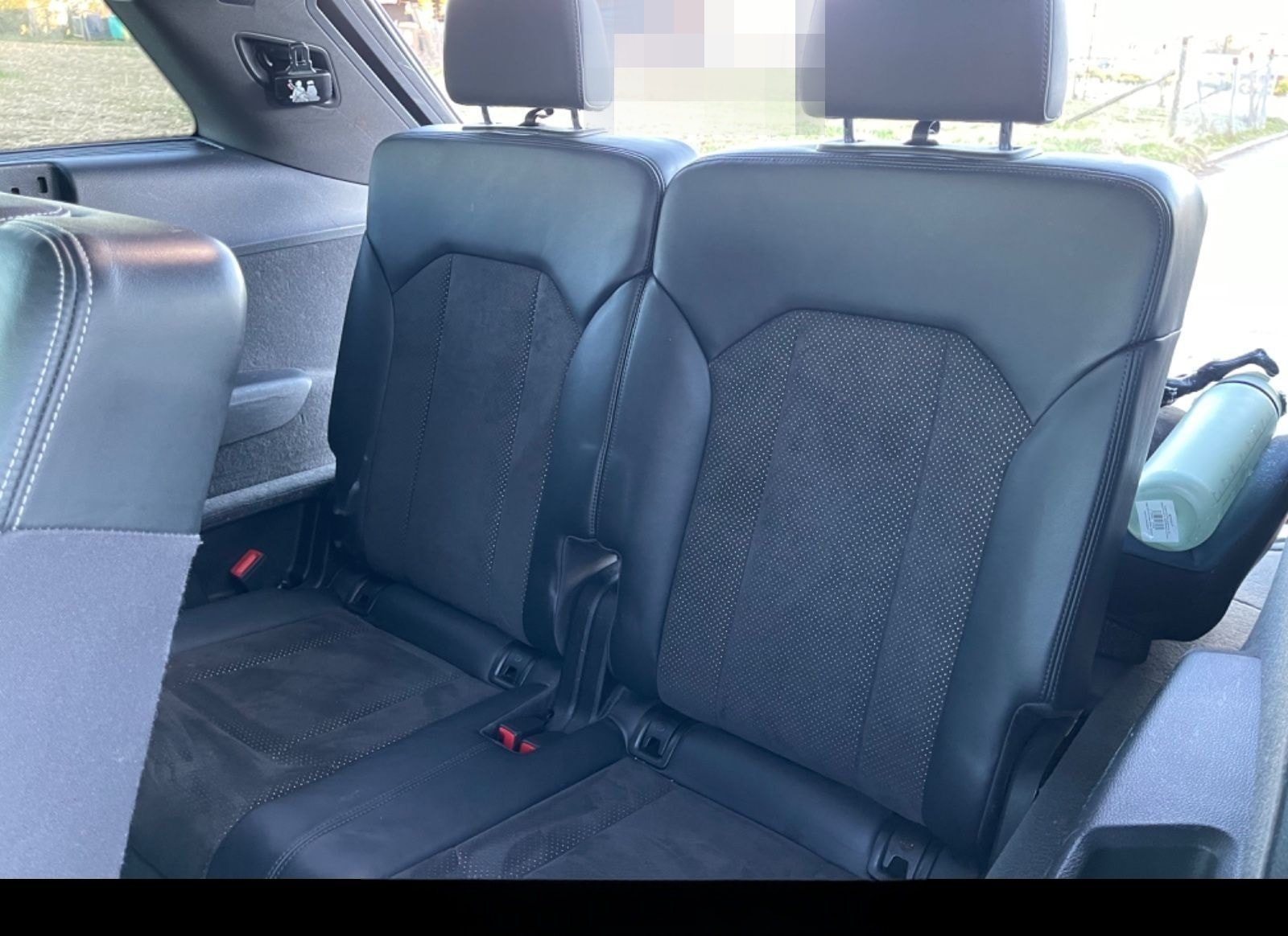 Audi Q7 3.0 TDI quattro/7 Sitze/Kamera/Navi/ foto 24