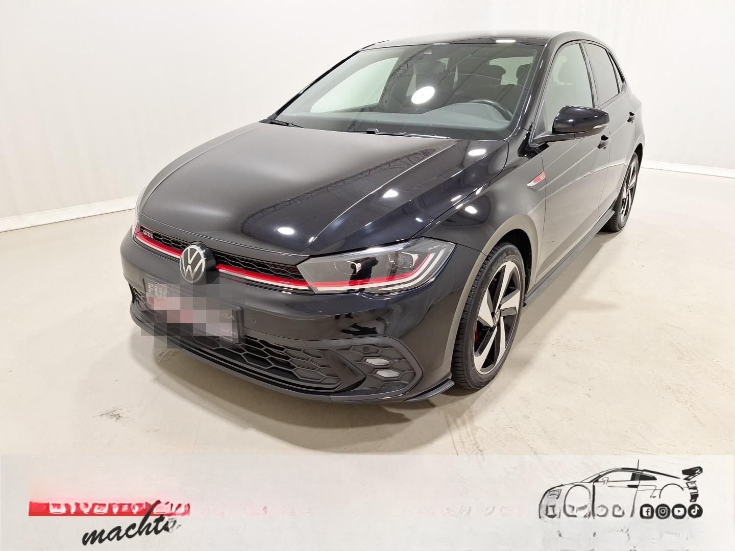 Volkswagen Polo 2.0 TSI DSG GTI Matrix|virt.Cock.|Navi foto 1