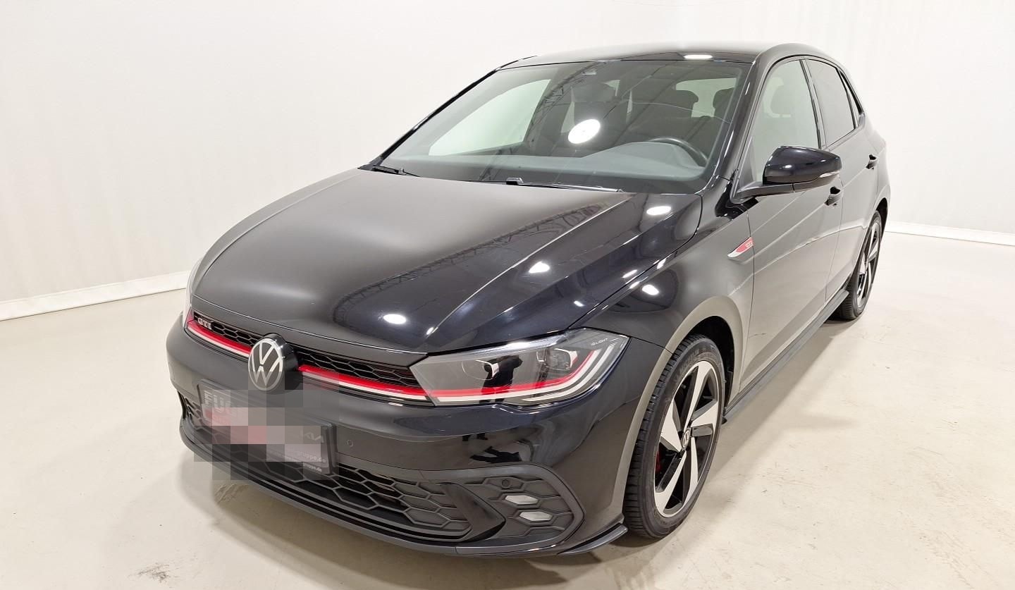 Volkswagen Polo 2.0 TSI DSG GTI Matrix|virt.Cock.|Navi foto 2