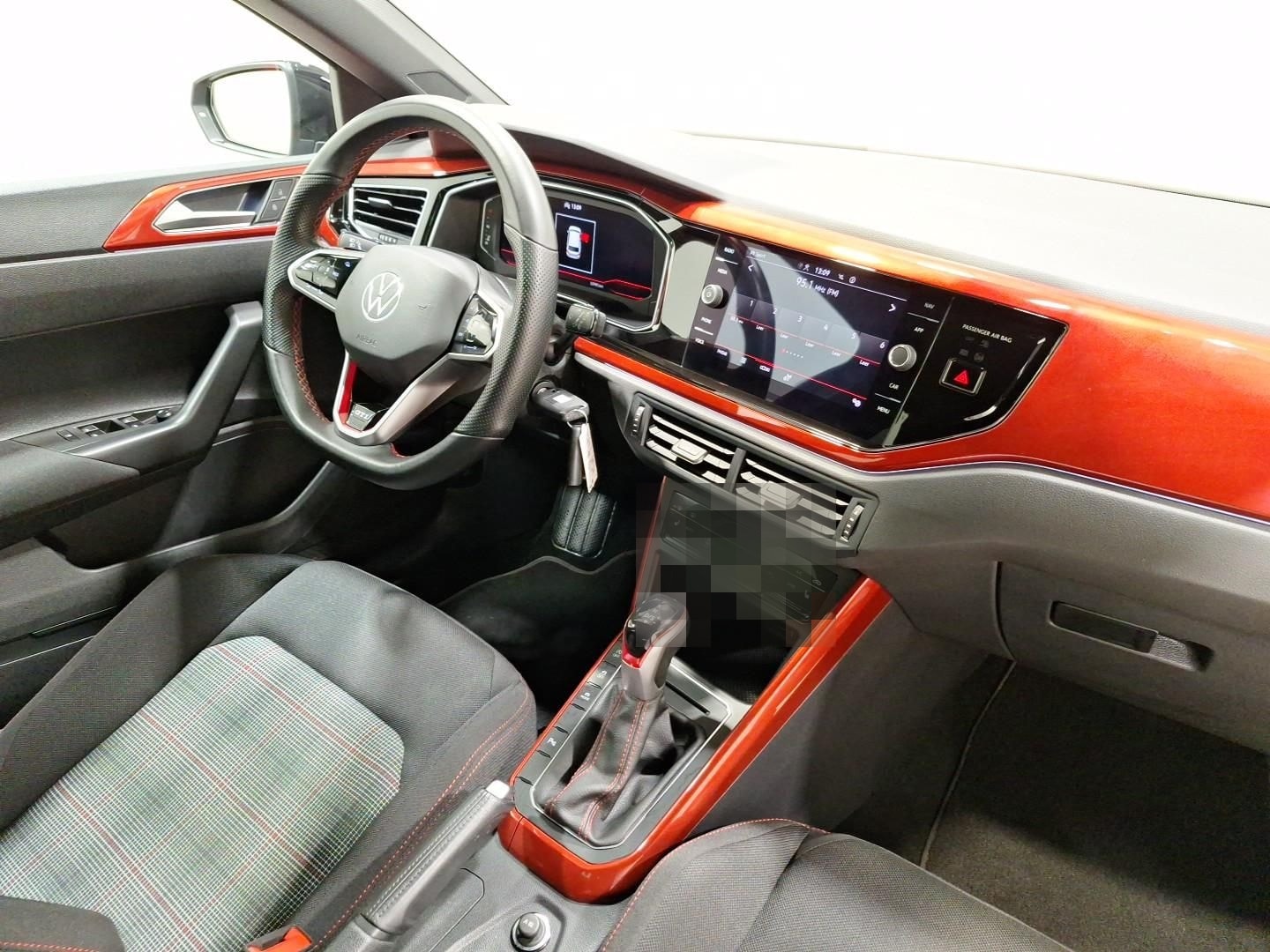 Volkswagen Polo 2.0 TSI DSG GTI Matrix|virt.Cock.|Navi foto 11