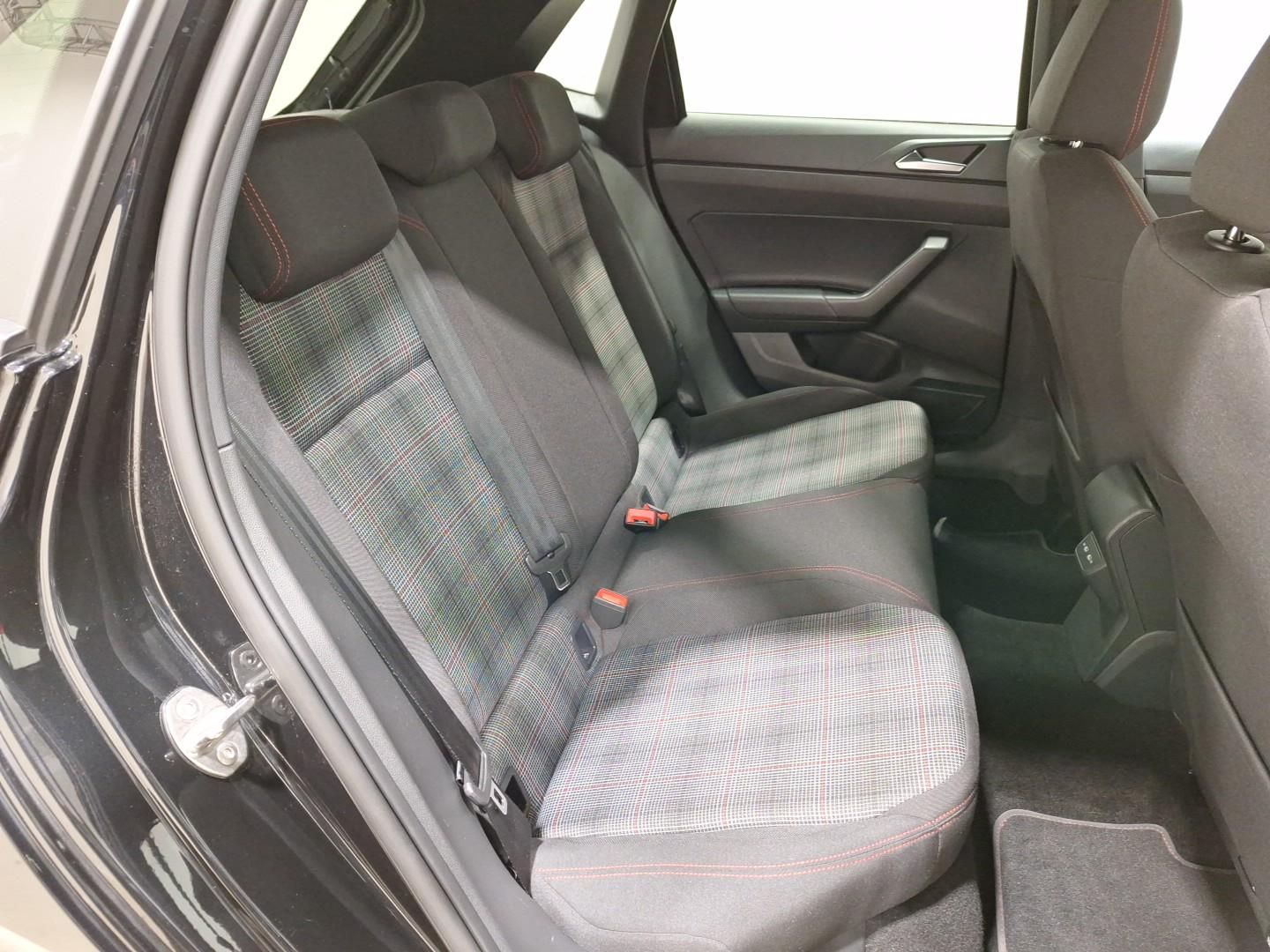 Volkswagen Polo 2.0 TSI DSG GTI Matrix|virt.Cock.|Navi foto 12