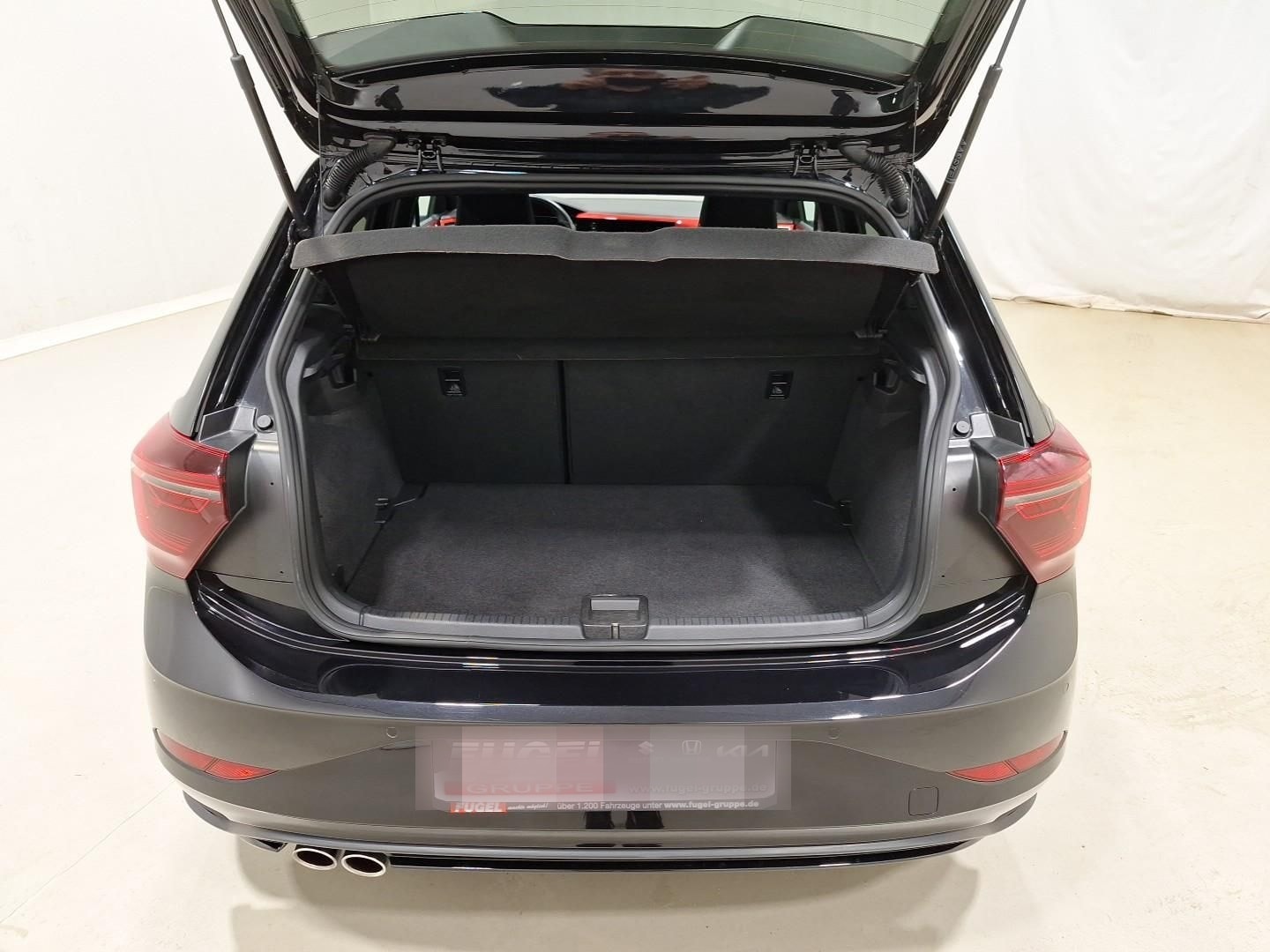 Volkswagen Polo 2.0 TSI DSG GTI Matrix|virt.Cock.|Navi foto 13