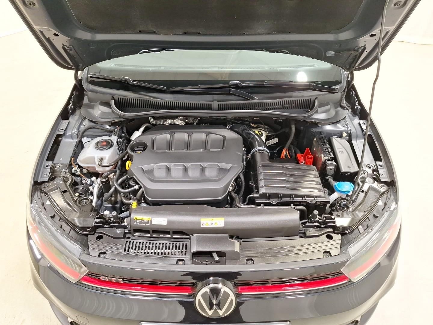 Volkswagen Polo 2.0 TSI DSG GTI Matrix|virt.Cock.|Navi foto 14