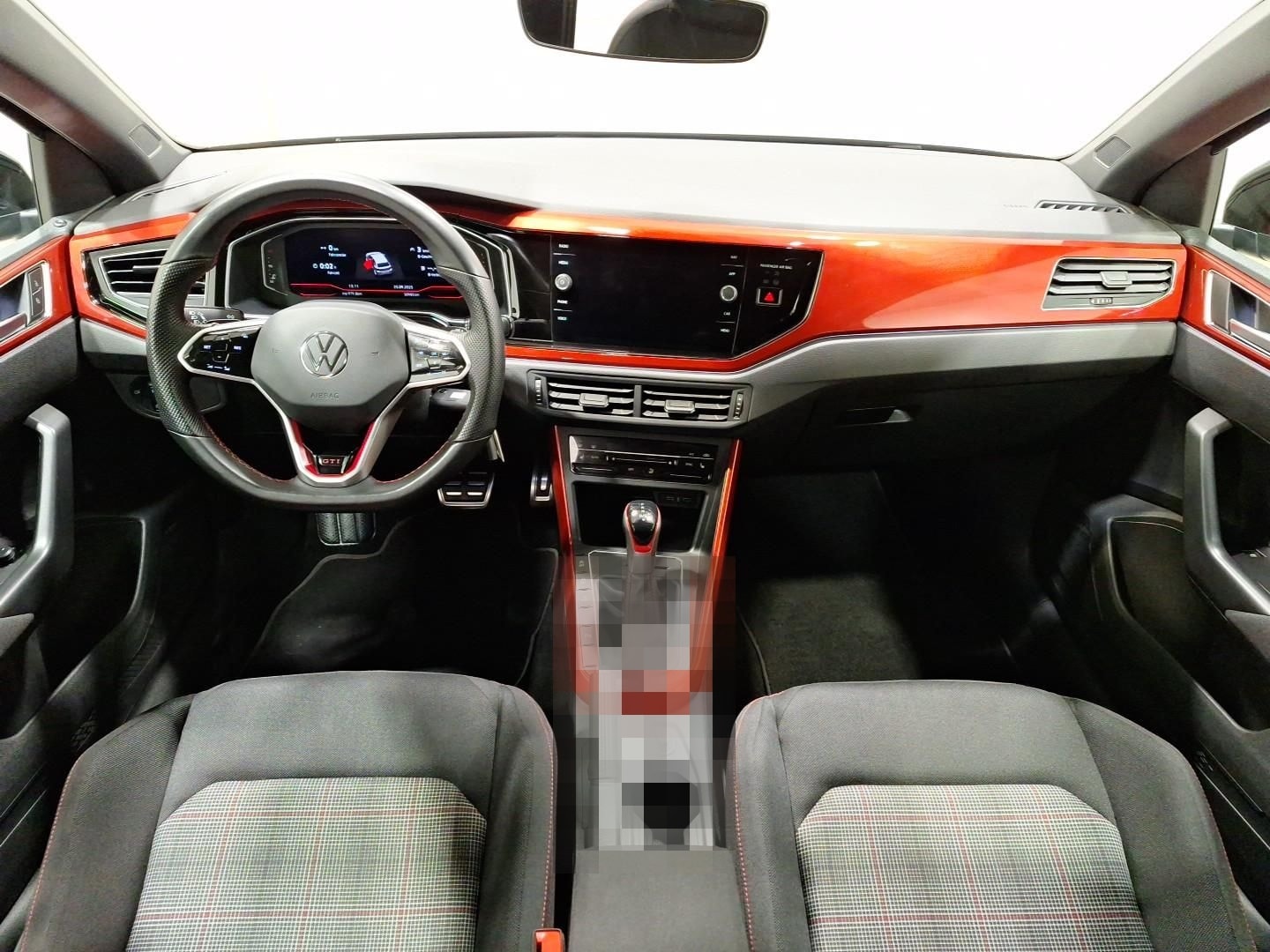 Volkswagen Polo 2.0 TSI DSG GTI Matrix|virt.Cock.|Navi foto 15