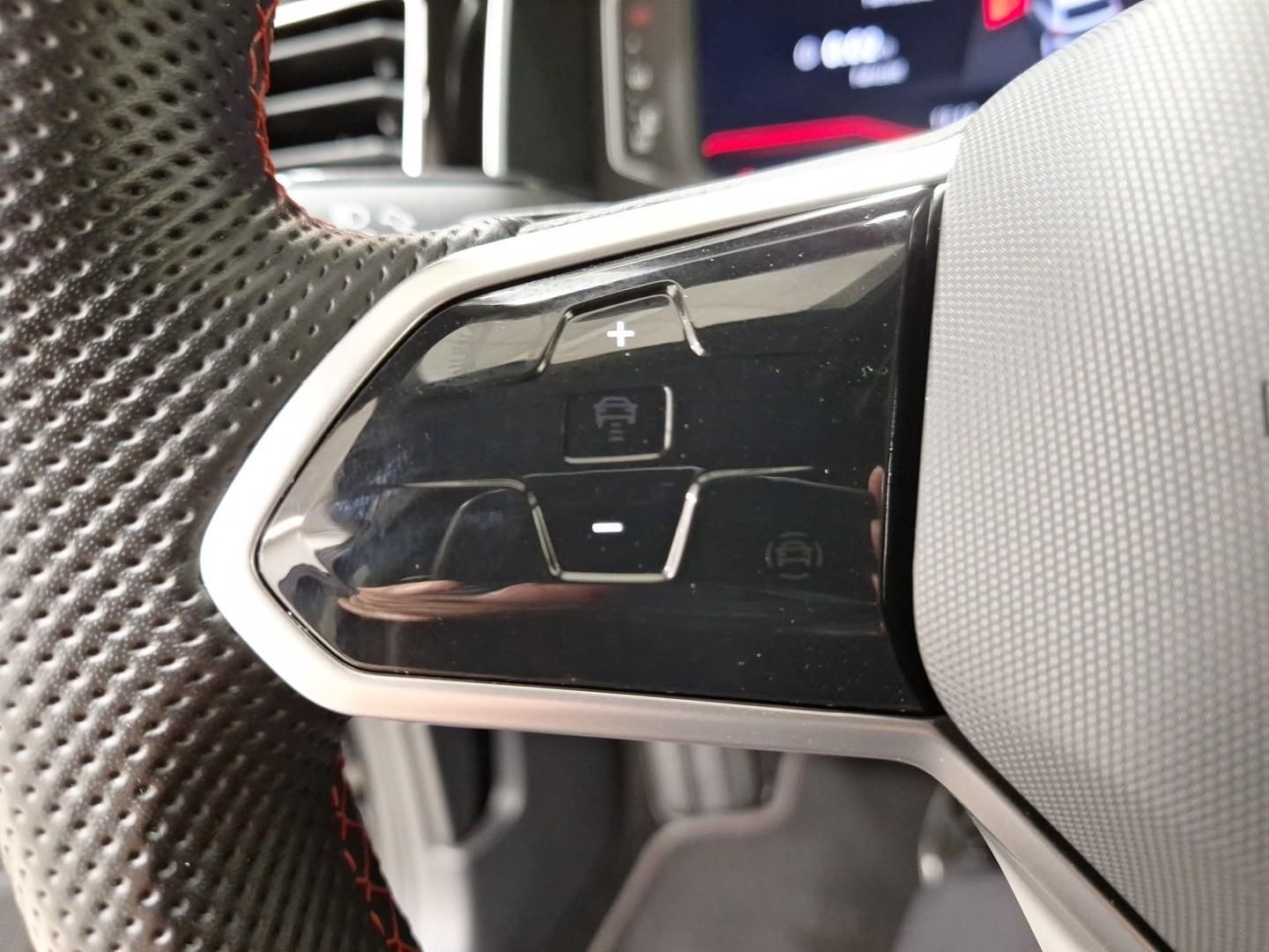 Volkswagen Polo 2.0 TSI DSG GTI Matrix|virt.Cock.|Navi foto 18