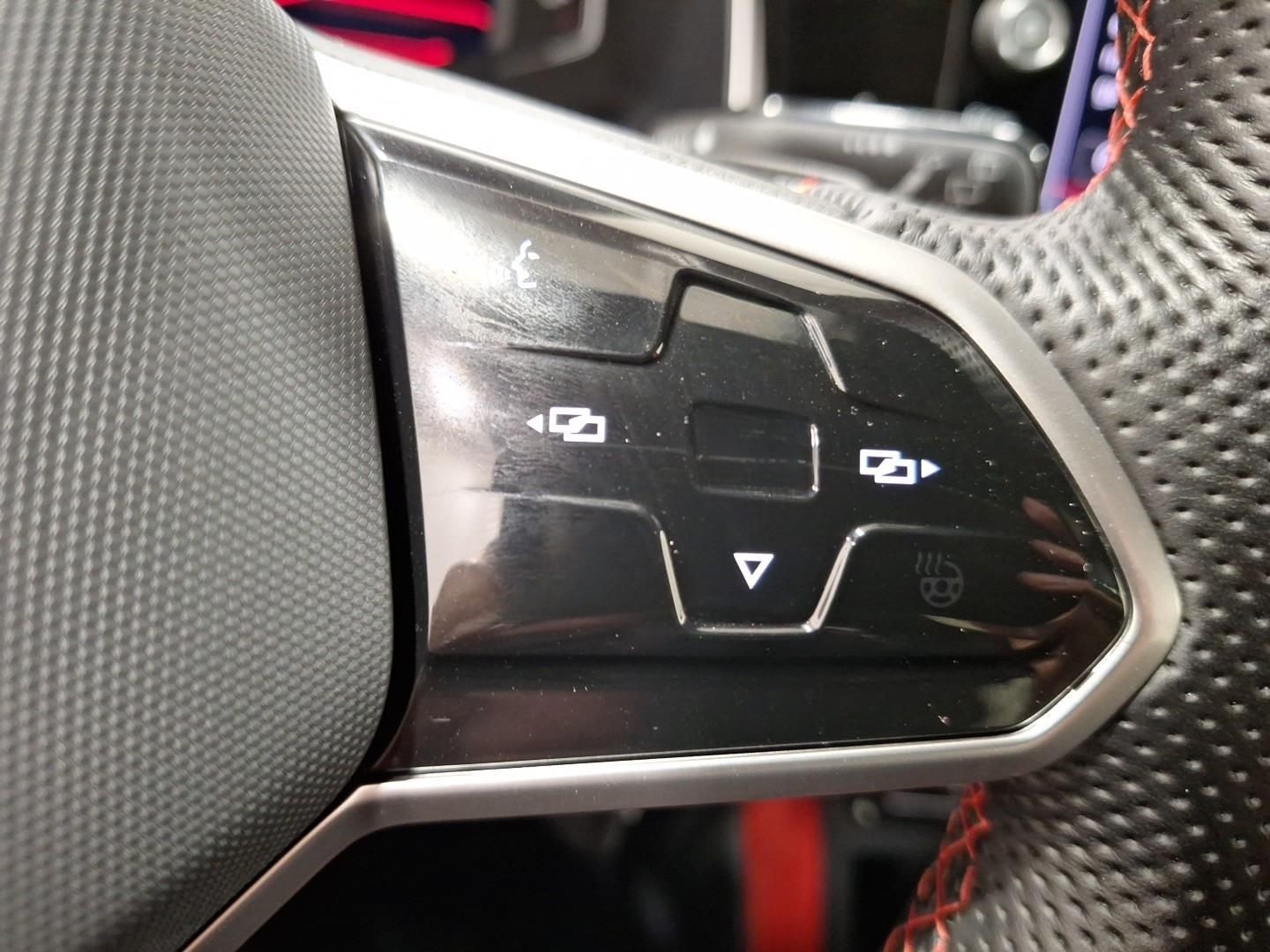 Volkswagen Polo 2.0 TSI DSG GTI Matrix|virt.Cock.|Navi foto 19