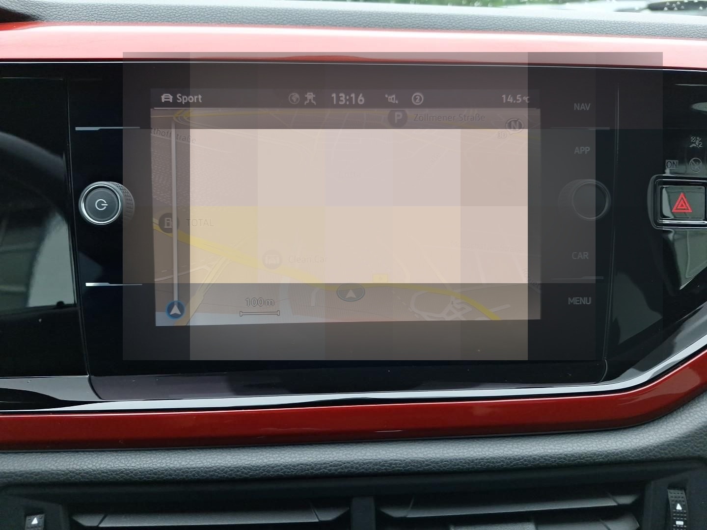 Volkswagen Polo 2.0 TSI DSG GTI Matrix|virt.Cock.|Navi foto 21