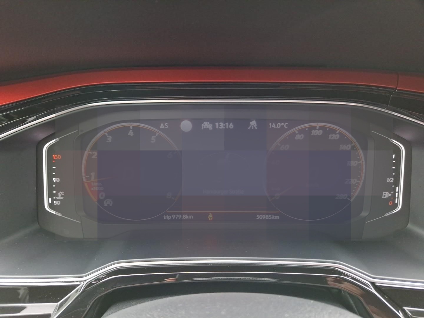 Volkswagen Polo 2.0 TSI DSG GTI Matrix|virt.Cock.|Navi foto 22