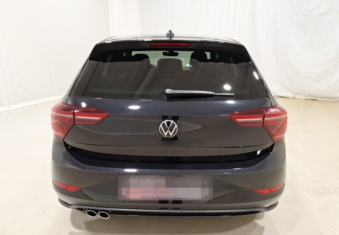 Volkswagen Polo 2.0 TSI DSG GTI Matrix|virt.Cock.|Navi foto 5