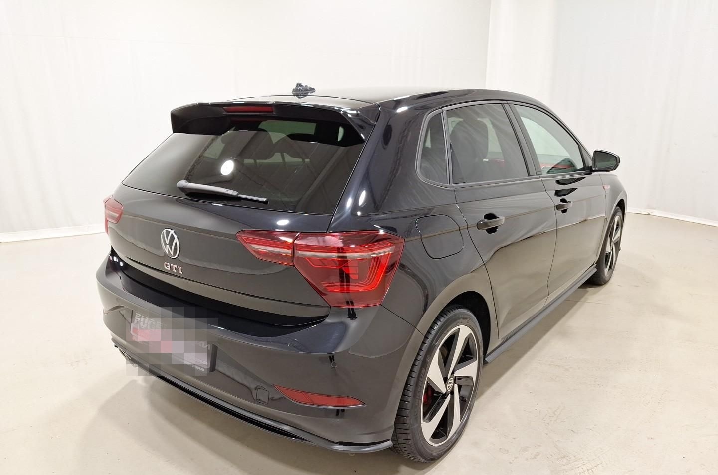 Volkswagen Polo 2.0 TSI DSG GTI Matrix|virt.Cock.|Navi foto 6