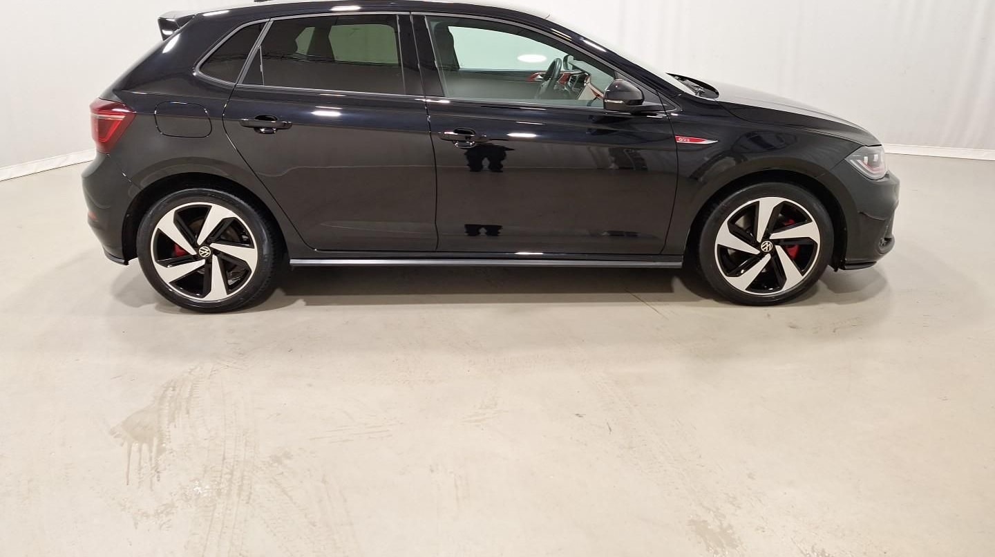 Volkswagen Polo 2.0 TSI DSG GTI Matrix|virt.Cock.|Navi foto 7