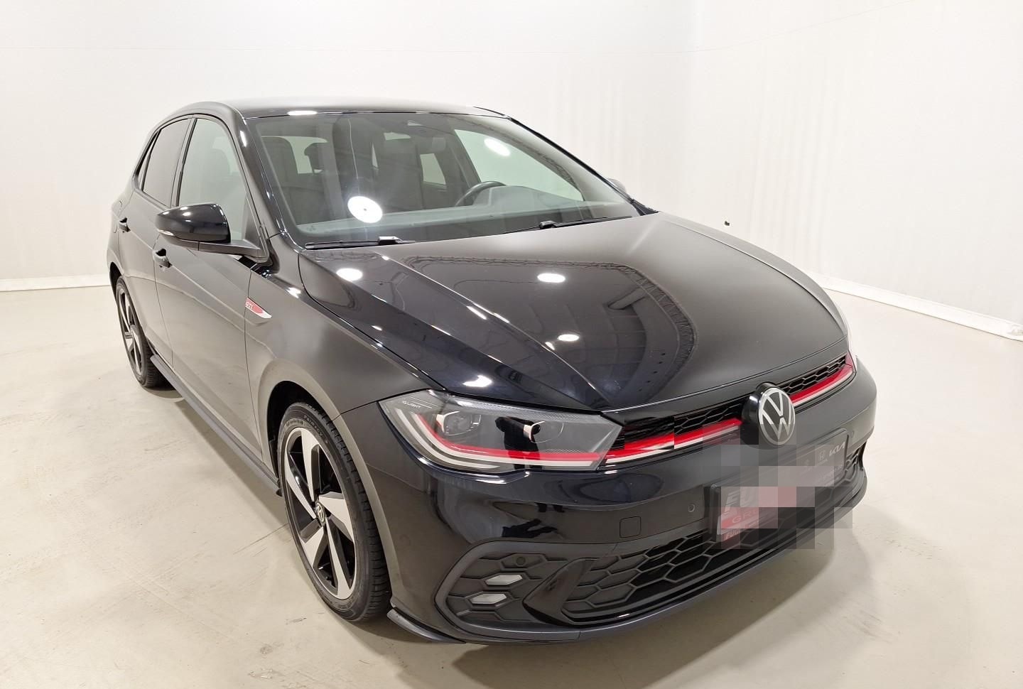 Volkswagen Polo 2.0 TSI DSG GTI Matrix|virt.Cock.|Navi foto 8