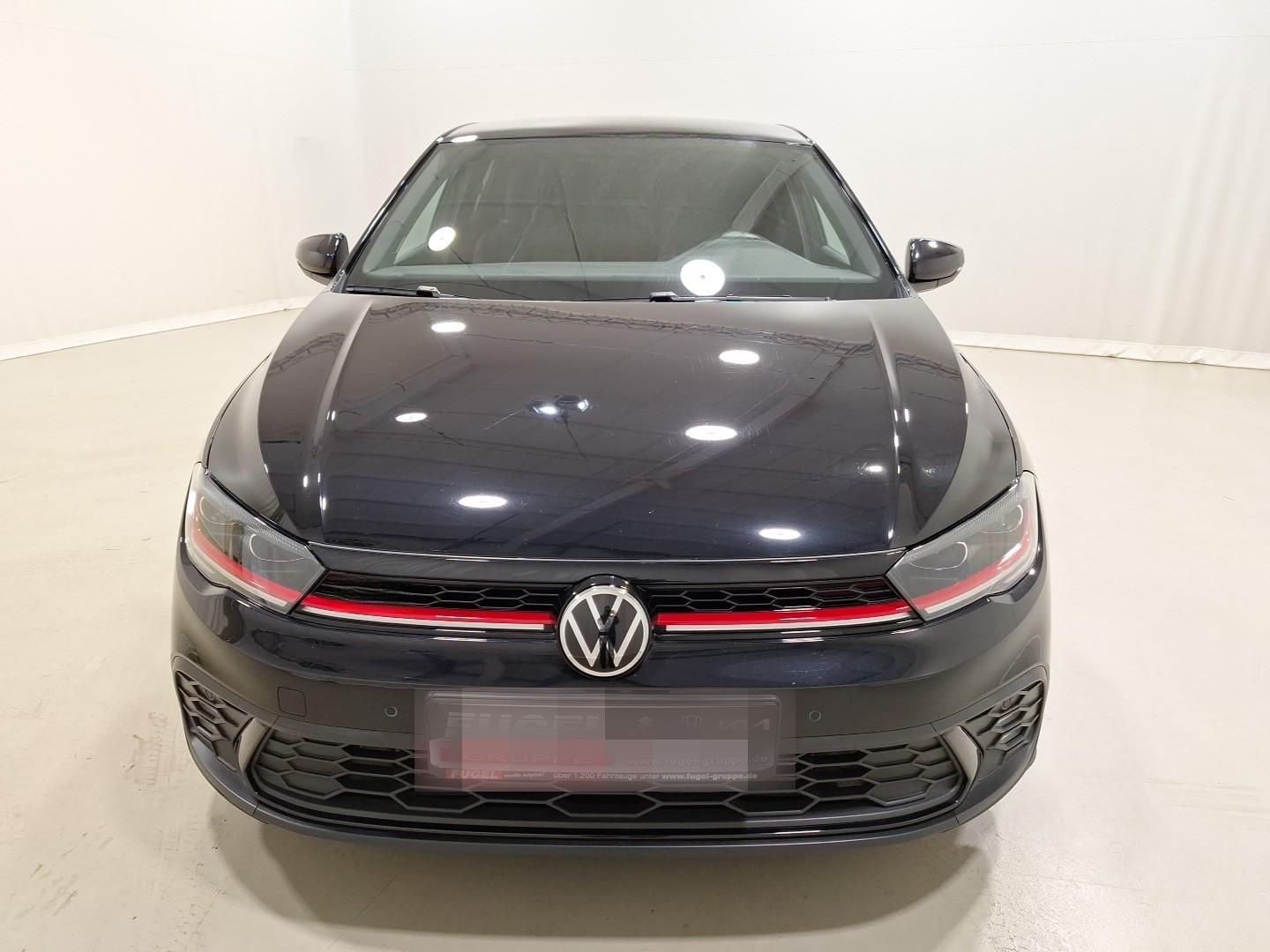 Volkswagen Polo 2.0 TSI DSG GTI Matrix|virt.Cock.|Navi foto 9