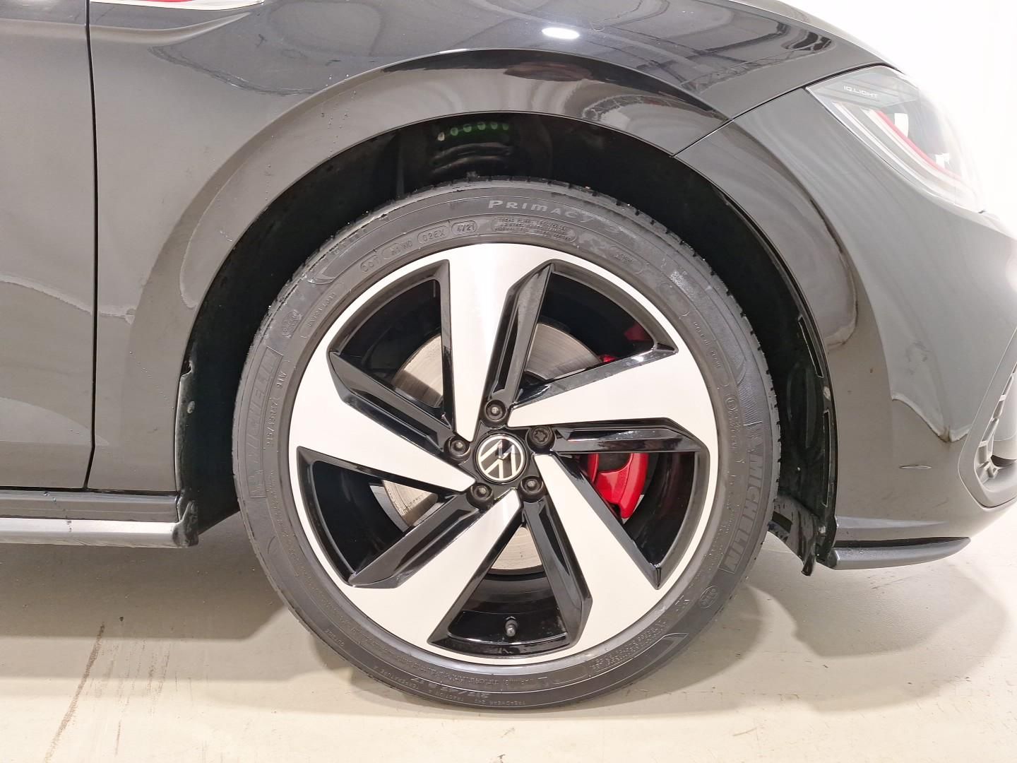 Volkswagen Polo 2.0 TSI DSG GTI Matrix|virt.Cock.|Navi foto 10