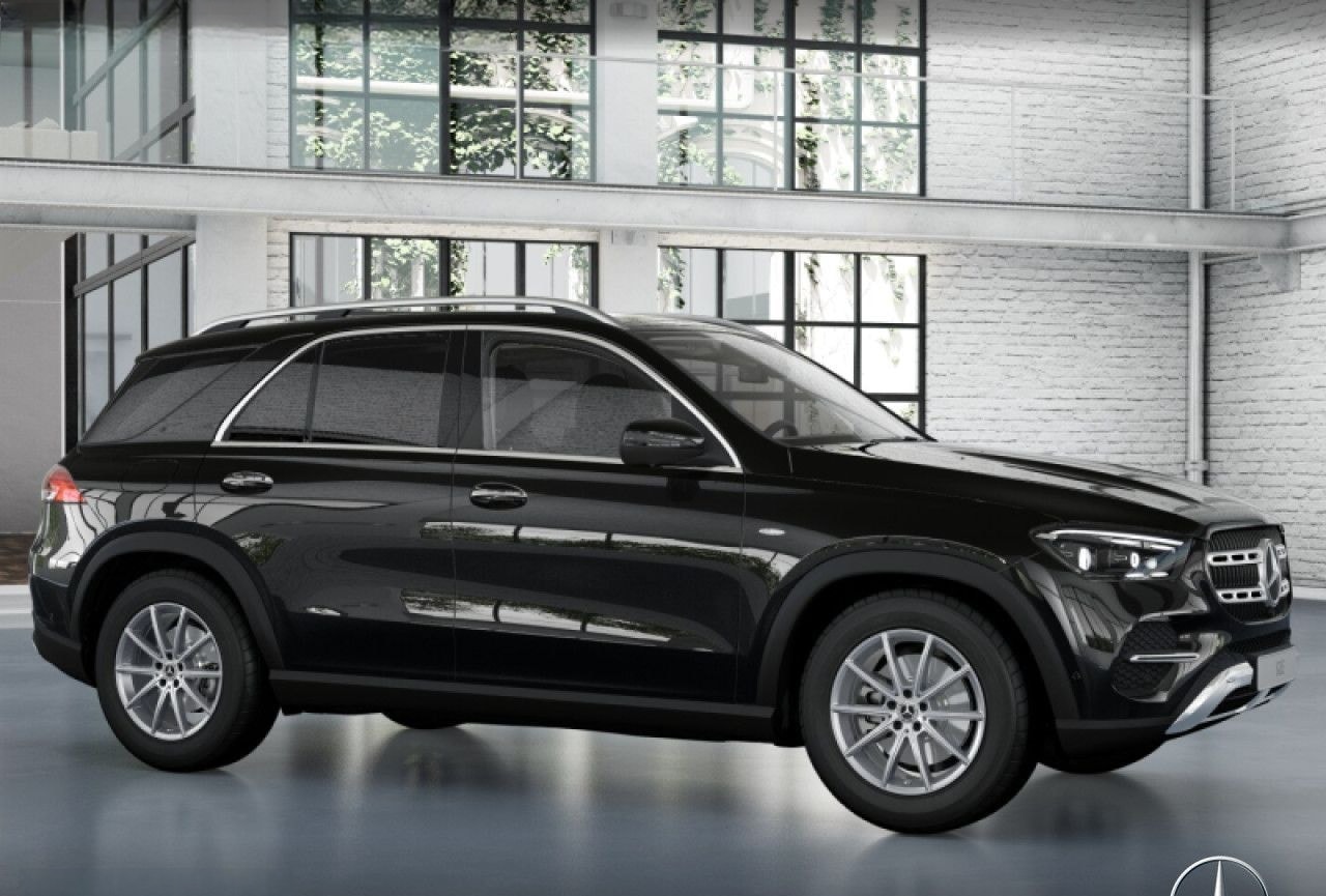 Mercedes-Benz GLE 350 de 4M Advanced+/Pano/AHK/Multibeam/360° foto 16