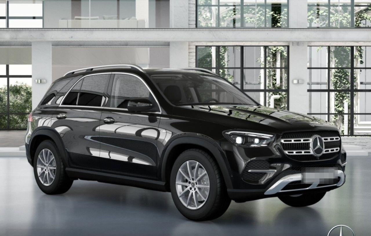 Mercedes-Benz GLE 350 de 4M Advanced+/Pano/AHK/Multibeam/360° foto 21