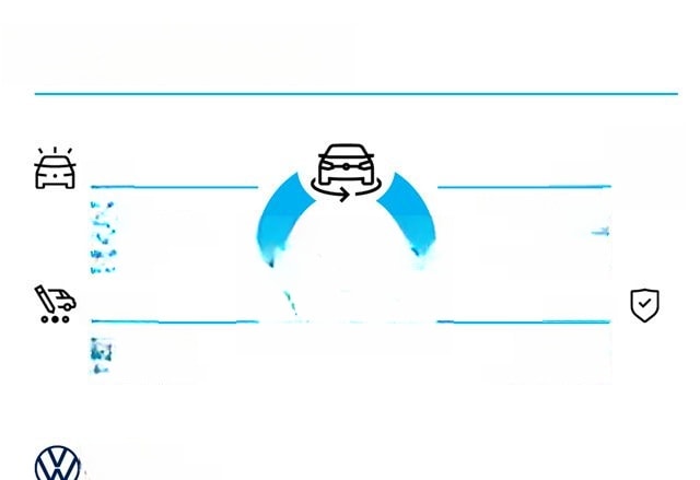 Volkswagen T-Cross 1.0 TSI LED Apple CarPlay Android Auto D foto 11