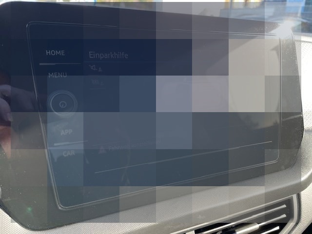 Volkswagen T-Cross 1.0 TSI LED Apple CarPlay Android Auto D foto 17