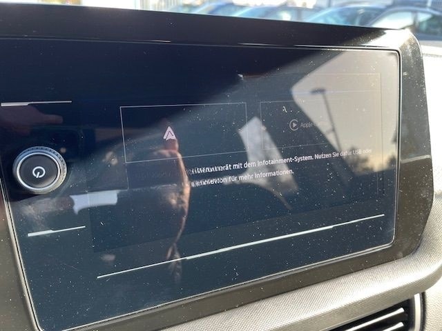 Volkswagen T-Cross 1.0 TSI LED Apple CarPlay Android Auto D foto 18