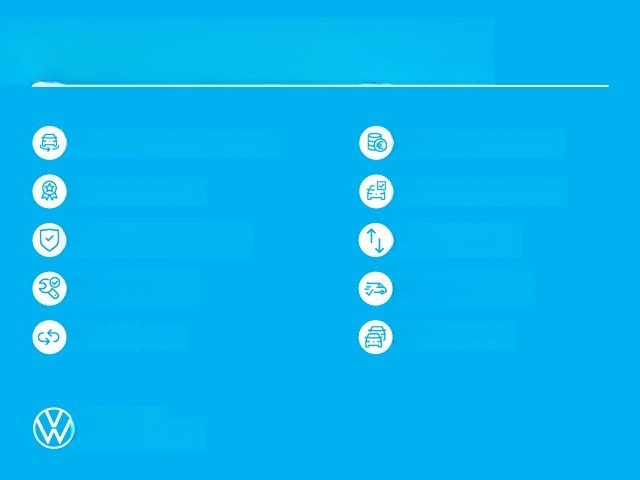 Volkswagen T-Cross 1.0 TSI LED Apple CarPlay Android Auto D foto 4