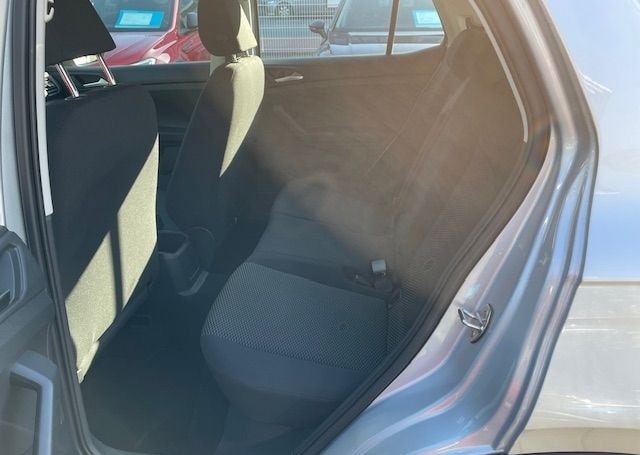 Volkswagen T-Cross 1.0 TSI LED Apple CarPlay Android Auto D foto 10