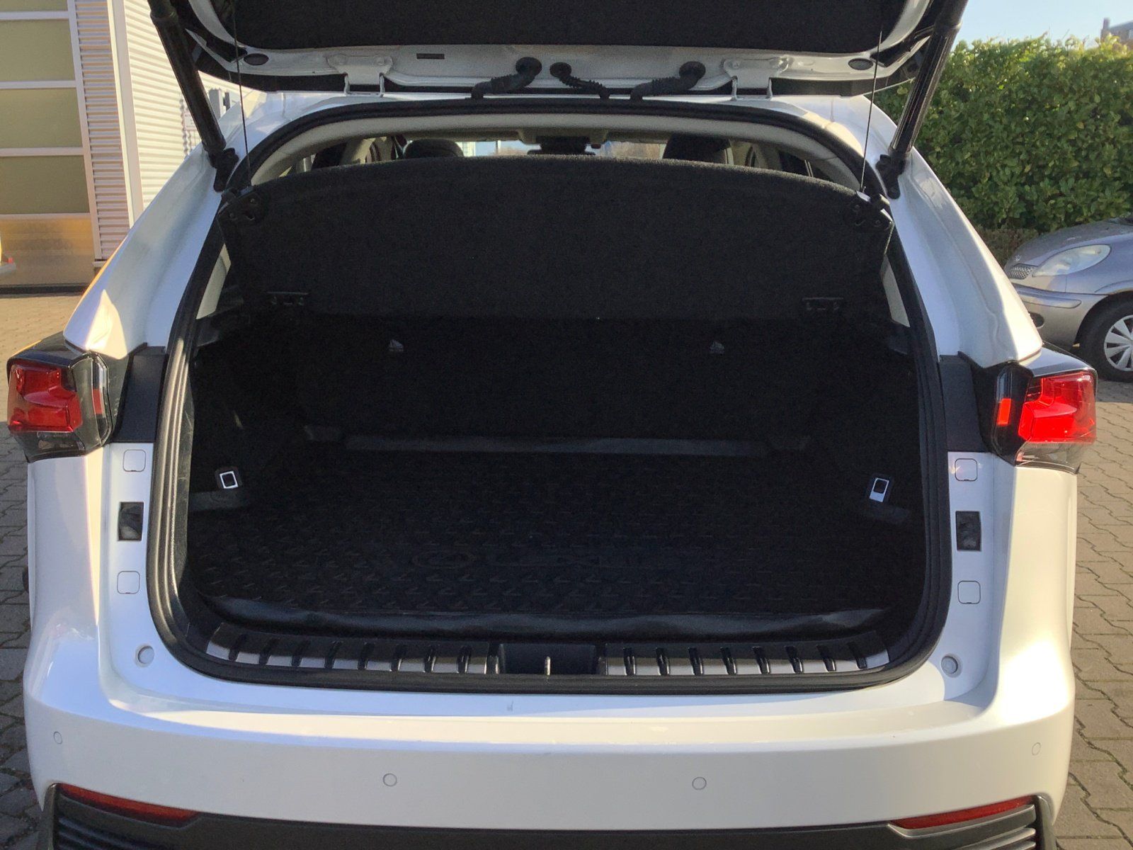 Lexus NX 300H E-FOUR EXECUTIVE LINE 2xKlima AUT LM foto 15