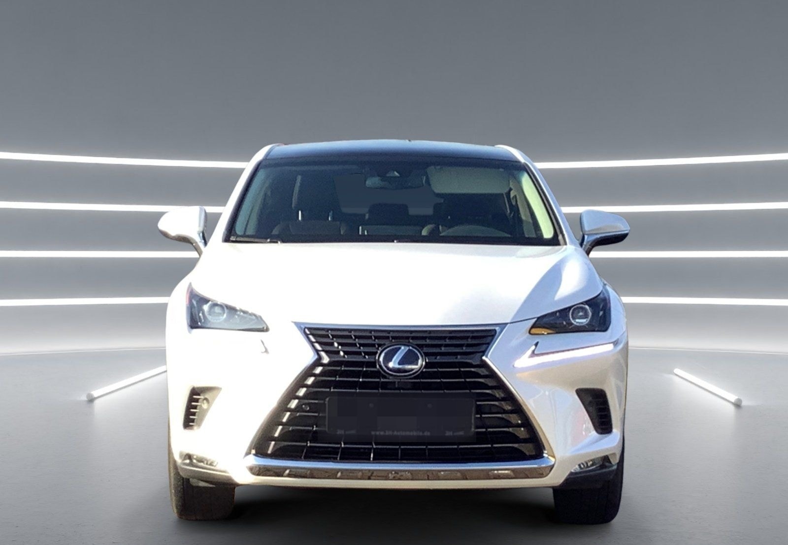 Lexus NX 300H E-FOUR EXECUTIVE LINE 2xKlima AUT LM foto 9