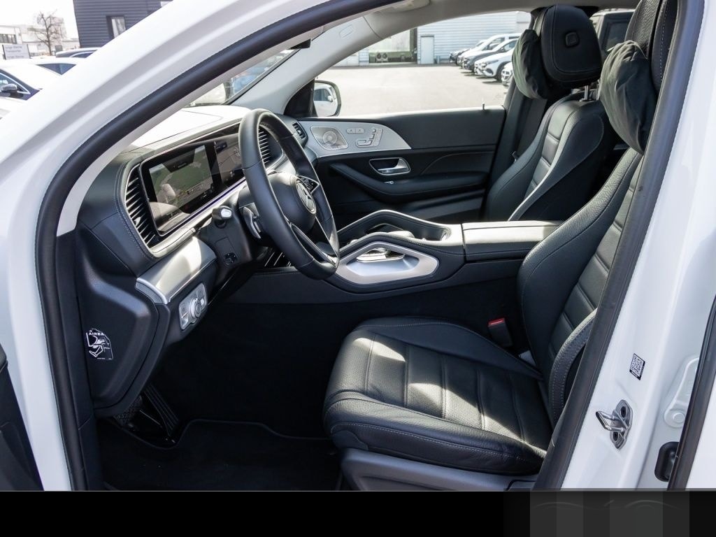 Mercedes-Benz GLE 400 e 4M Coupé AMG Line *AHK*360*HUD*Night* foto 13