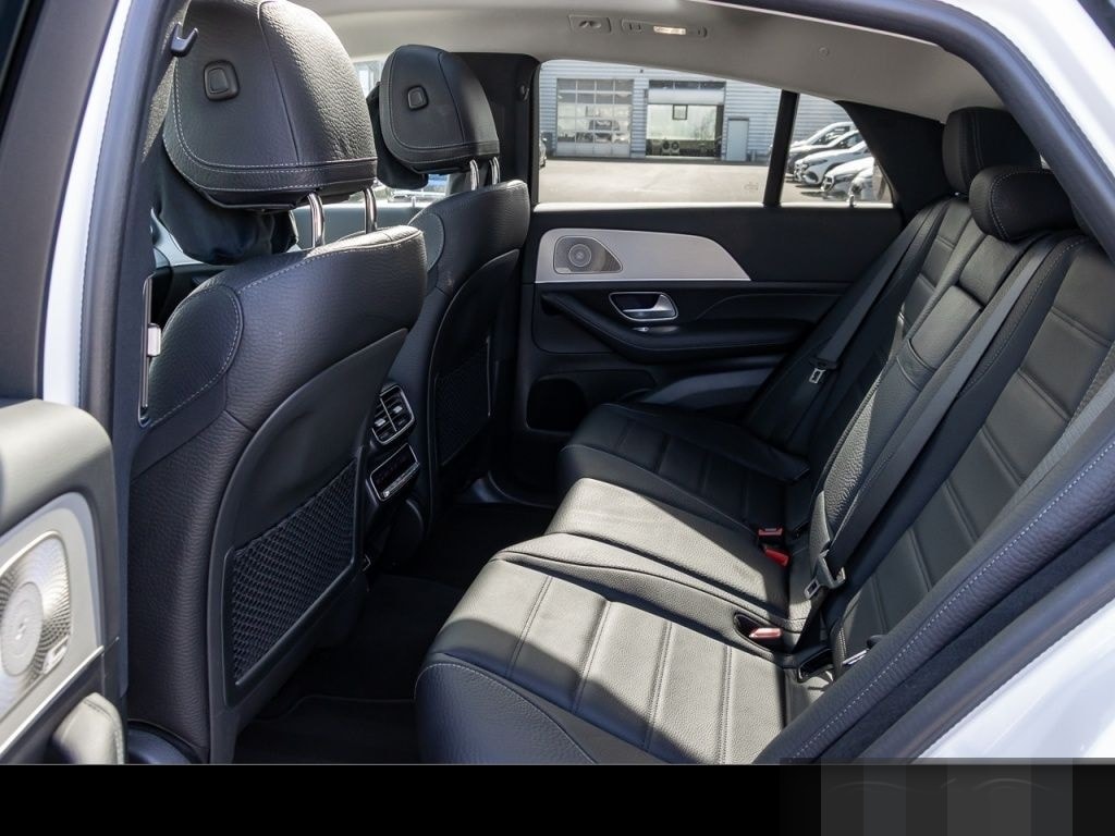 Mercedes-Benz GLE 400 e 4M Coupé AMG Line *AHK*360*HUD*Night* foto 14
