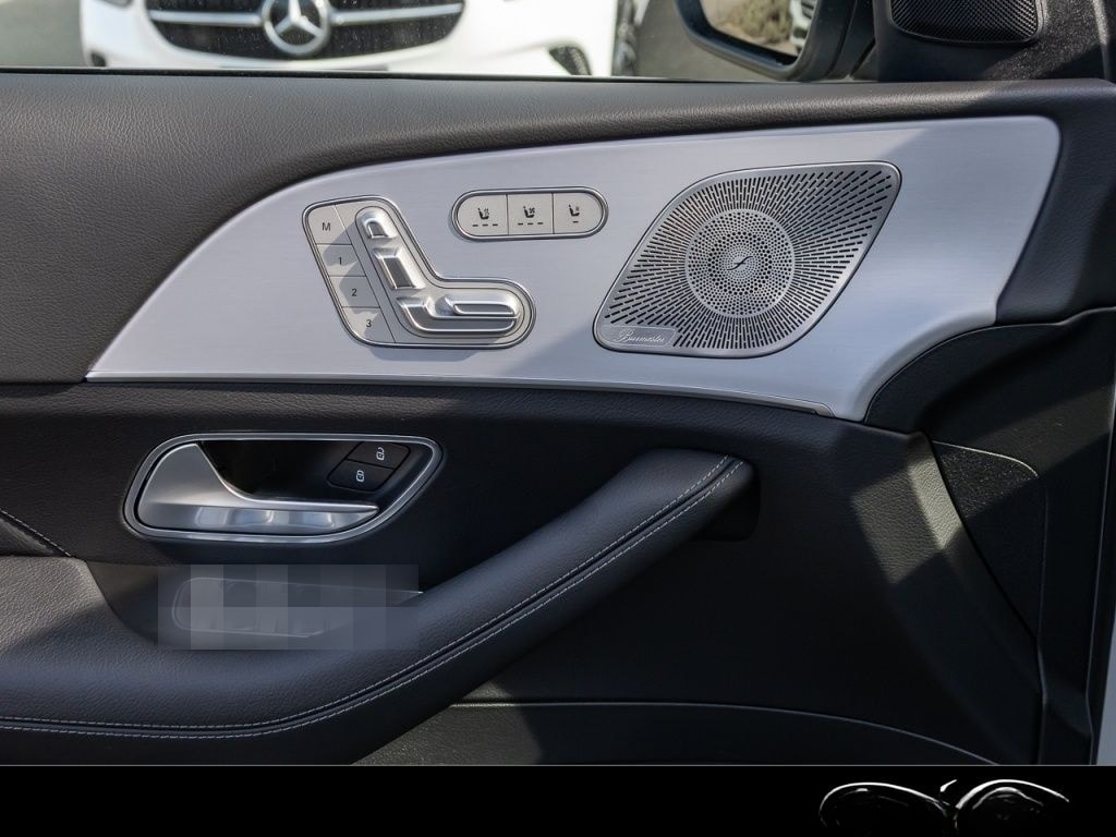 Mercedes-Benz GLE 400 e 4M Coupé AMG Line *AHK*360*HUD*Night* foto 20