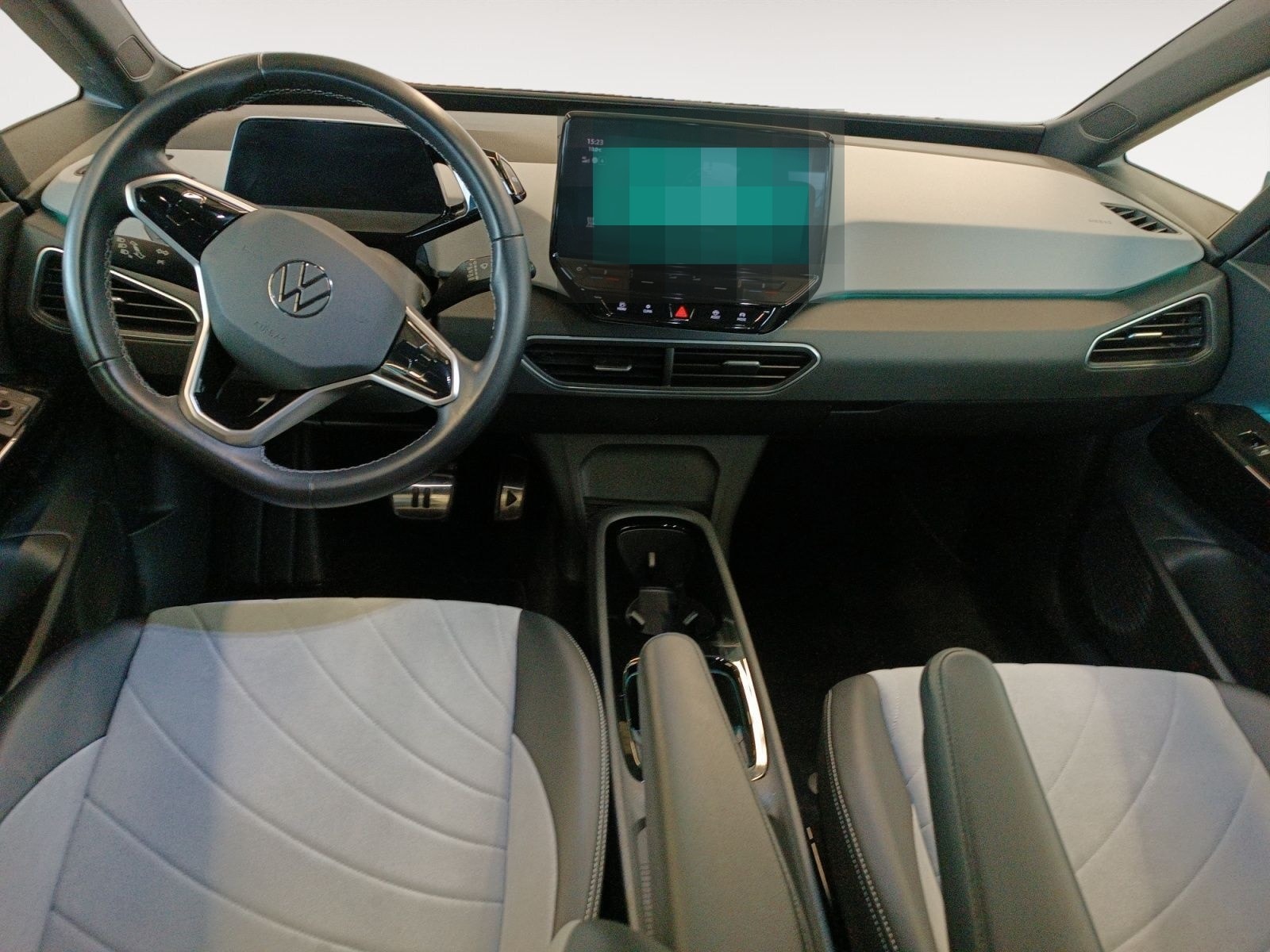 Volkswagen ID.3 Pro 150kW/58kWh *LED*Navi*Sitzheizung* foto 11