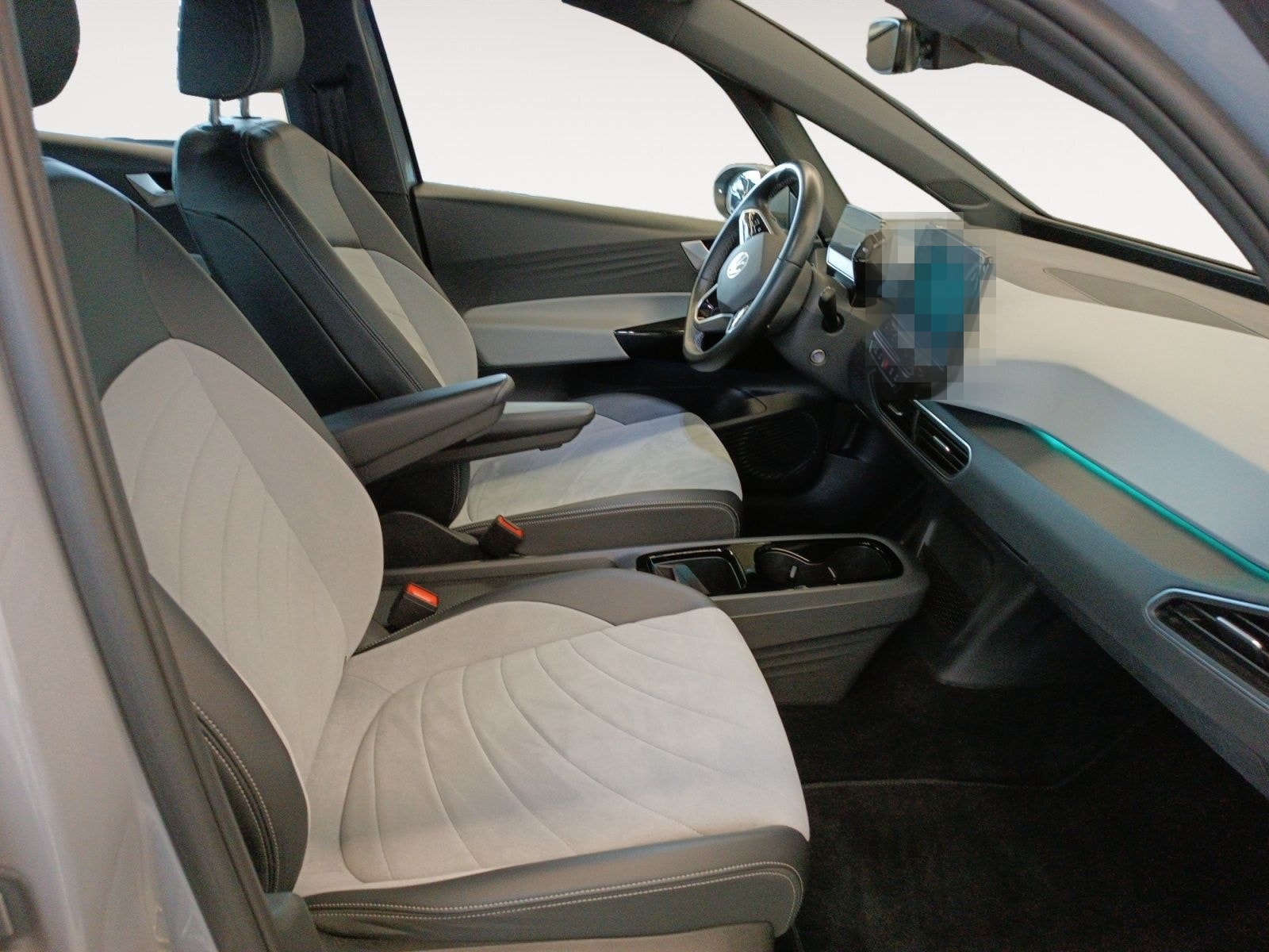 Volkswagen ID.3 Pro 150kW/58kWh *LED*Navi*Sitzheizung* foto 16