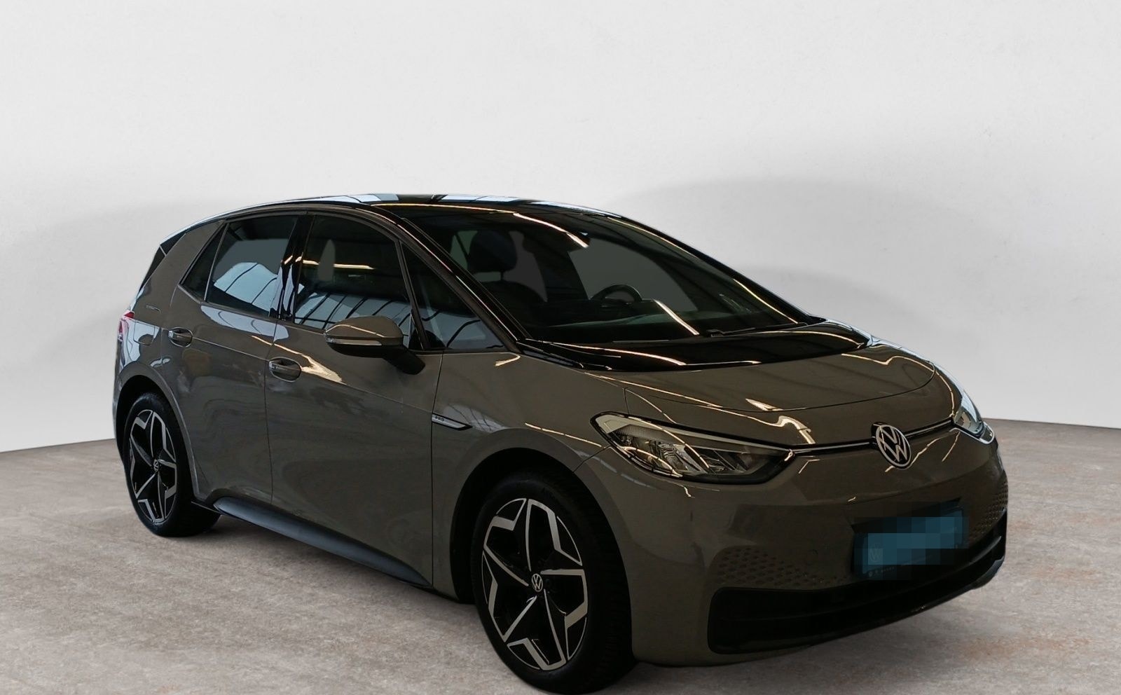 Volkswagen ID.3 Pro 150kW/58kWh *LED*Navi*Sitzheizung* foto 8