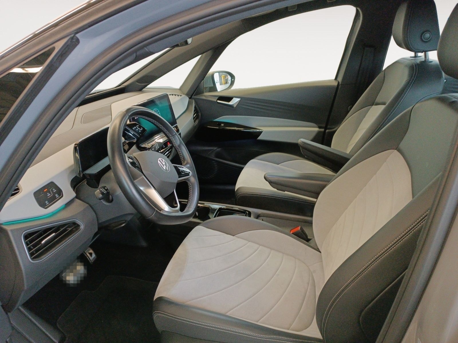 Volkswagen ID.3 Pro 150kW/58kWh *LED*Navi*Sitzheizung* foto 10
