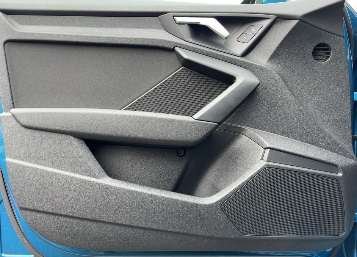 Audi A3 Sportback Advanced 30TDI Schaltgetriebe LED S foto 14