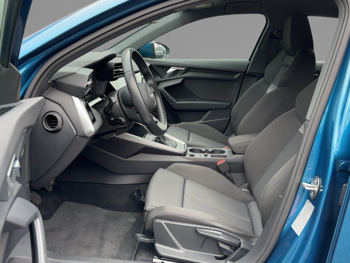 Audi A3 Sportback Advanced 30TDI Schaltgetriebe LED S foto 8